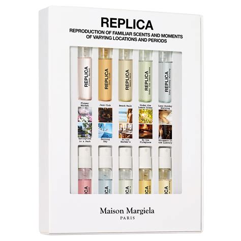 replica sample perfumes|maison margiela samples.